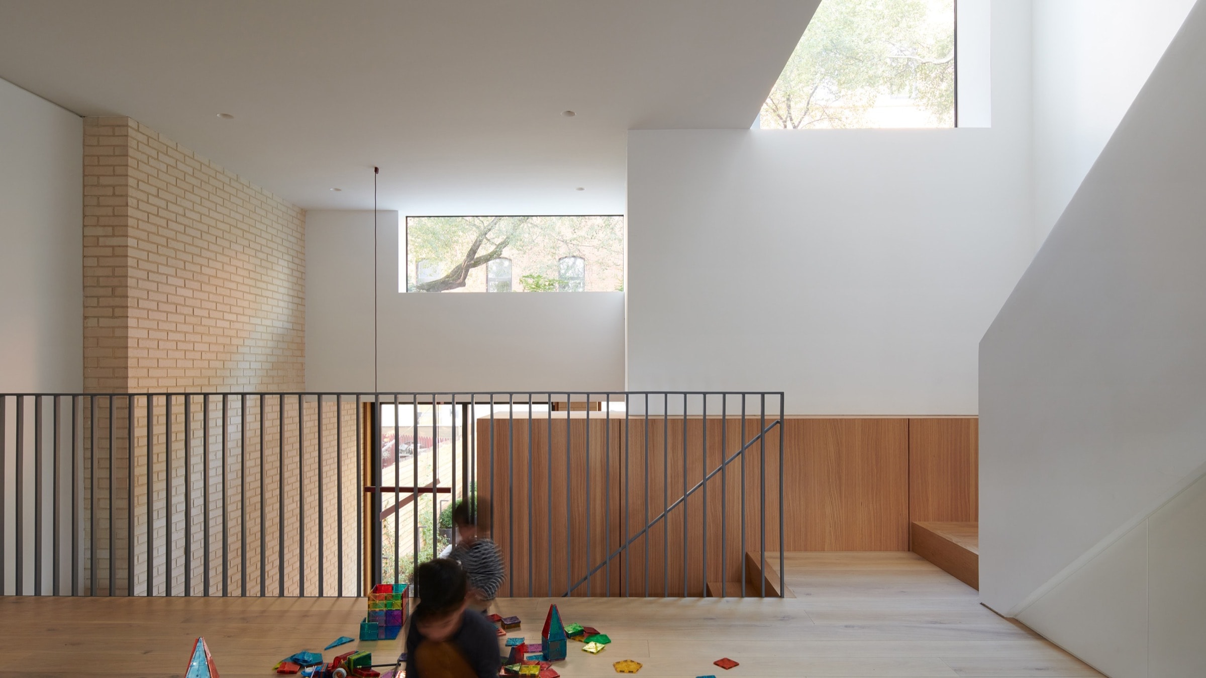 Z House